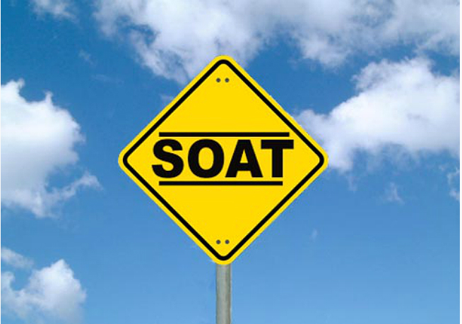 SOAT: ¿QEPD?