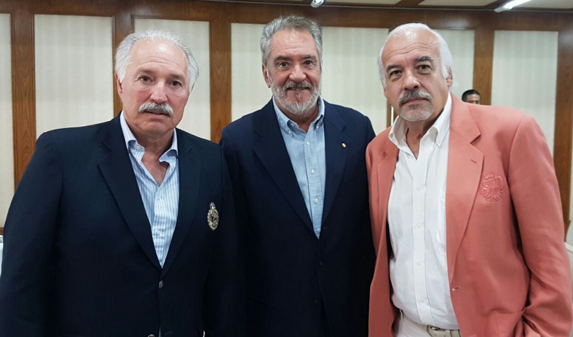CADAM presente en lanzamiento de campaña de seguridad vial infantil “salvemos a los niños”