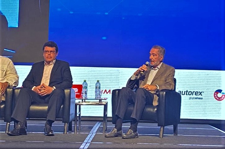 CADAM participó en encuentro internacional de ALADDA en Perú