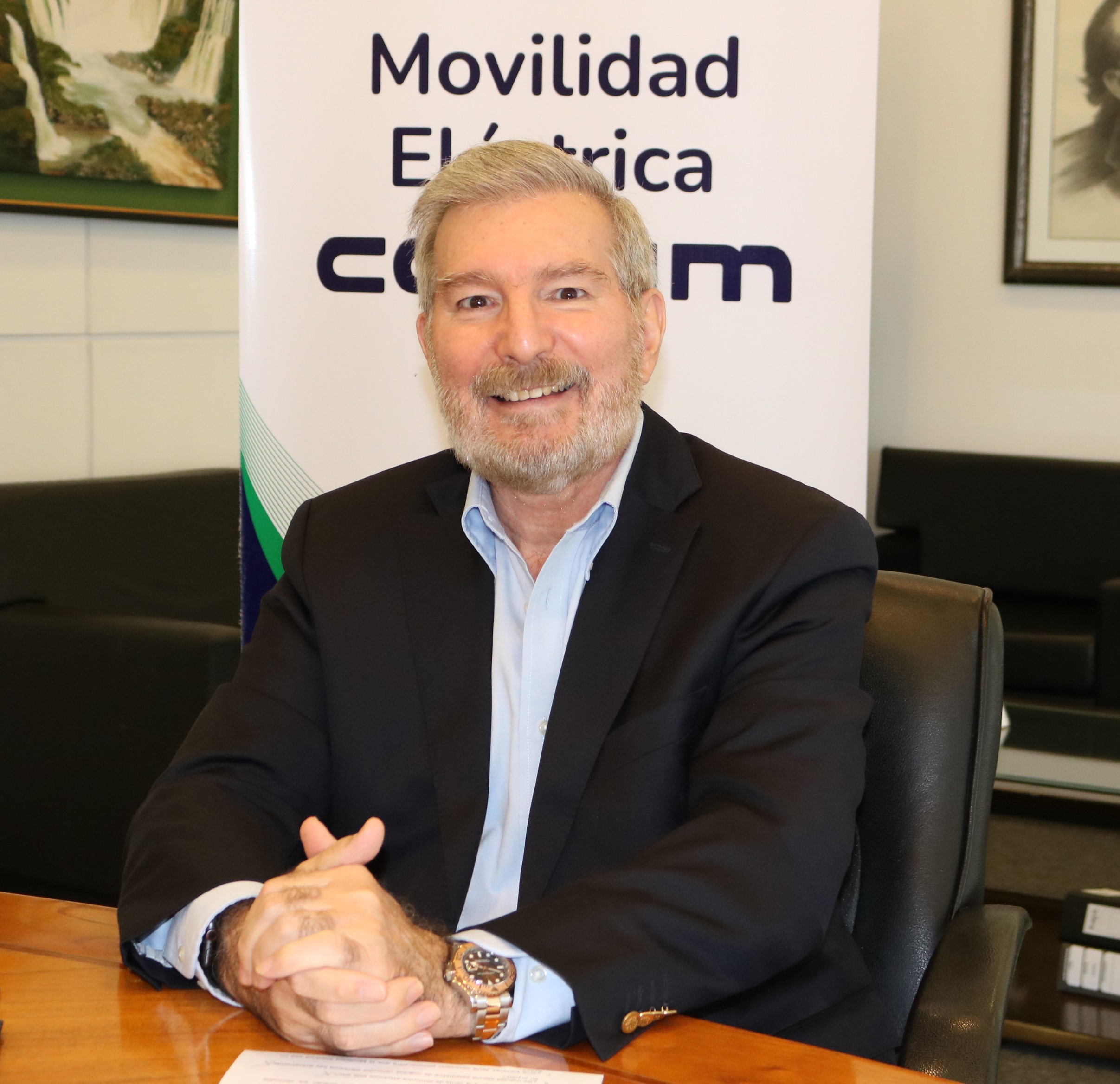 Paraguay está en una buena posición para impulsar la electromovilidad