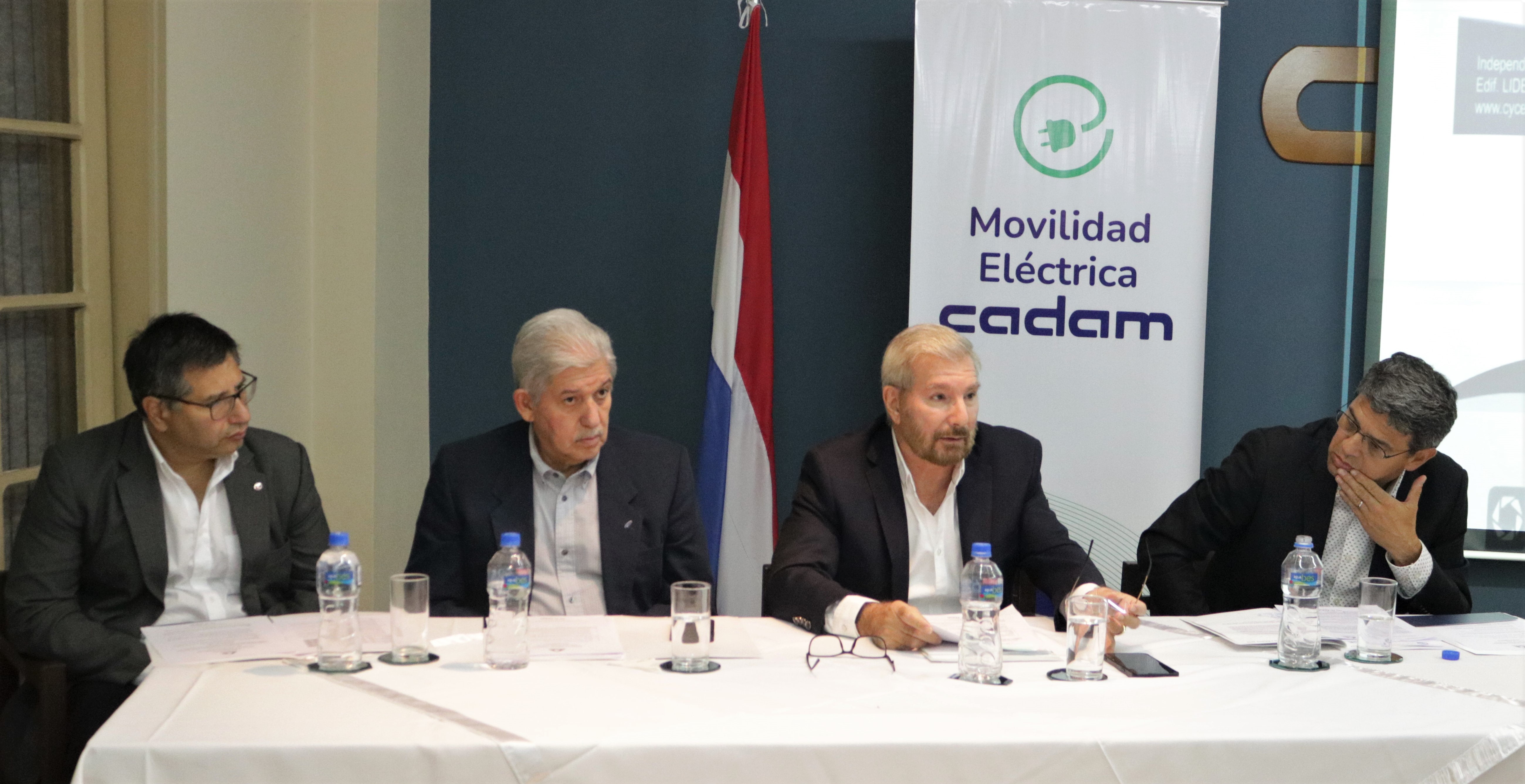 Asamblea General Ordinaria - Ejercicio Social 2022