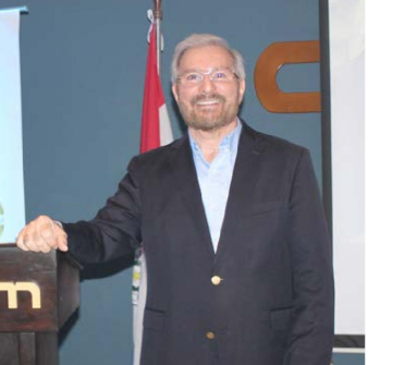 El aporte de Cadam y el horizonte económico para el 2026