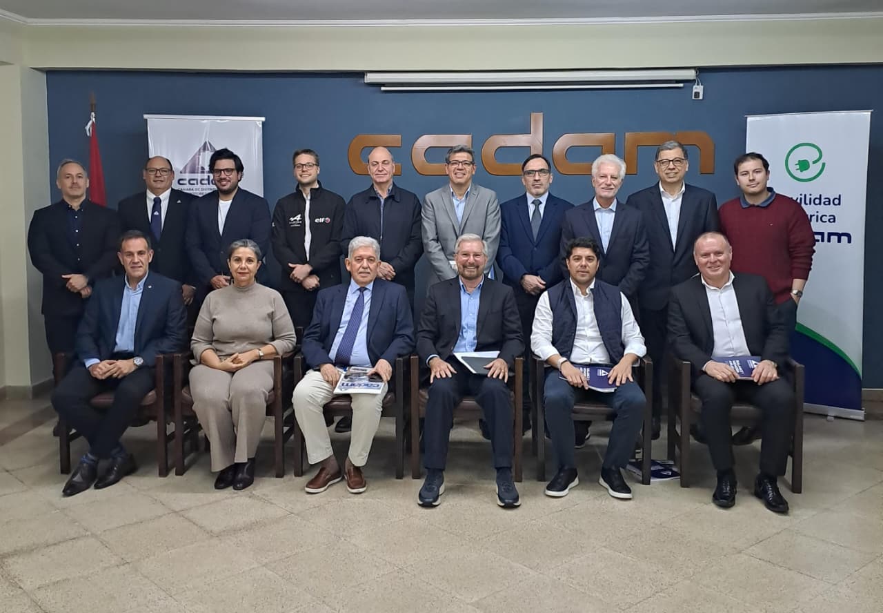 Se realizó la Asamblea General Ordinaria y la presentación de la Memoria 2025.
