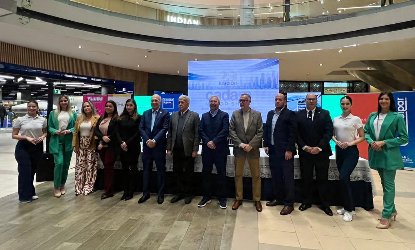 Cadam Motor Show lanza edición 2026