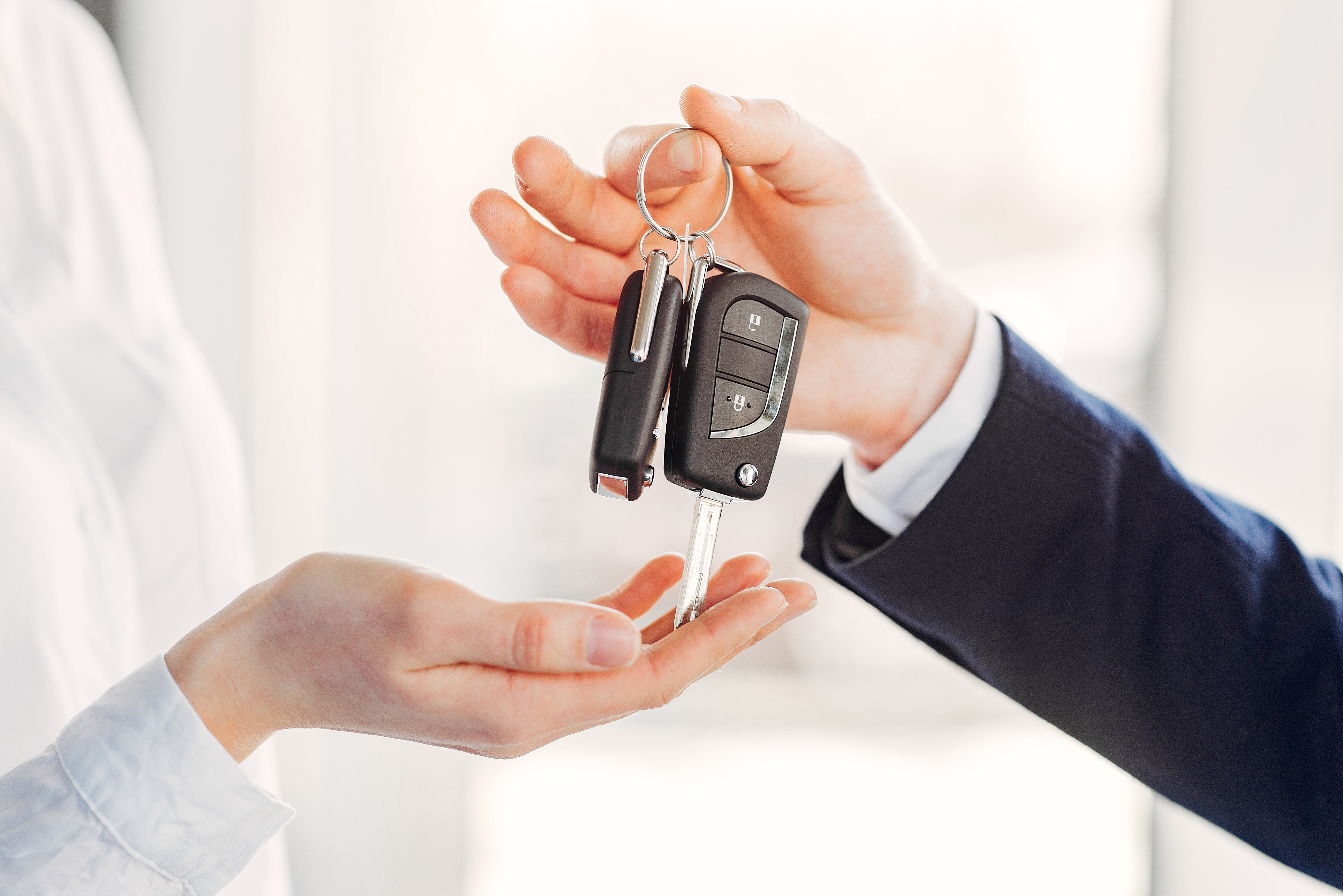 Financiamiento y beneficios exclusivos impulsan Cadam Motor Show 2026