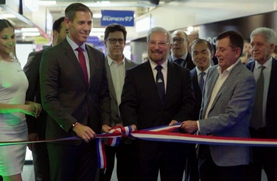 Cadam Motor Show 2026 abrió sus puertas con más de 300 vehículos y las mejores oportunidades para adquirir un 0km